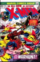 X-Men #95