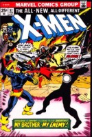 X-Men #97