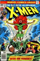 X-Men #101