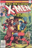 X-Men #102