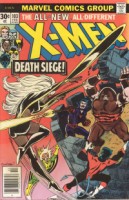 X-Men #103