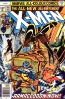 X-Men #108