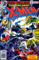 X-Men #119