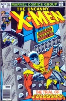 X-Men #122