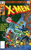 X-Men #128