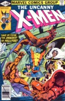 X-Men #129