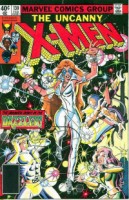 X-Men #130