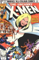 X-Men #131