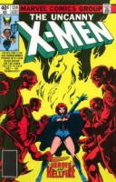 X-Men #134