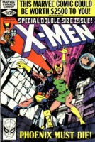 X-Men #137