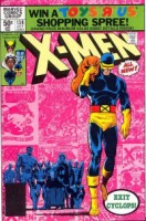 X-Men #138