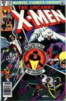 X-Men #139