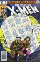 X-Men #141